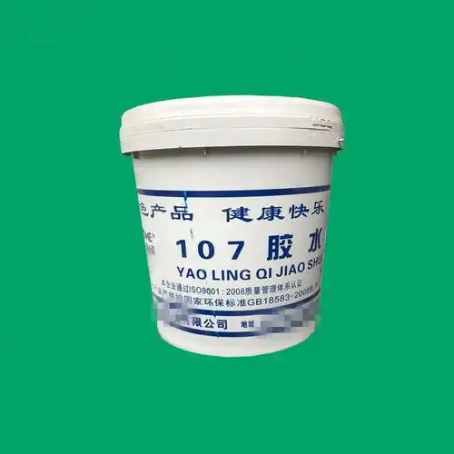 年轻工人让我寒心801胶水全被调包换成这种胶甲醛严重超标