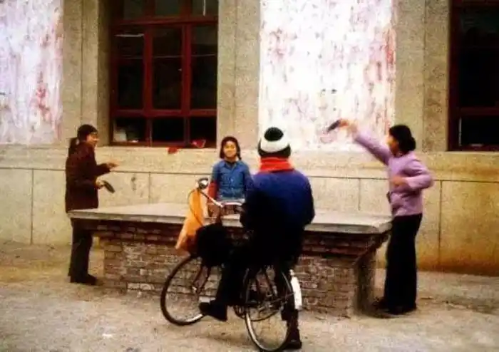 怀旧老照片,一组让60后,70后,80后怀旧的老照片_可可情感网