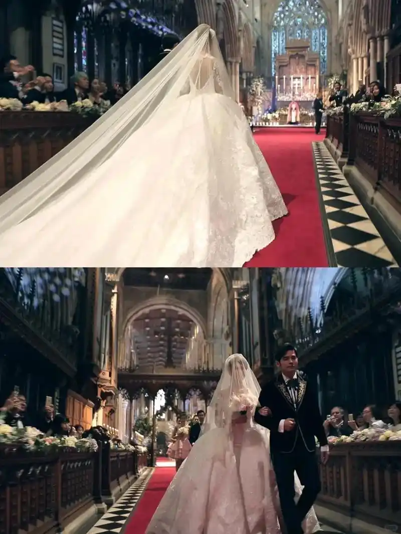 百年古堡 世纪婚礼.35岁的jay #周杰伦 - 抖音