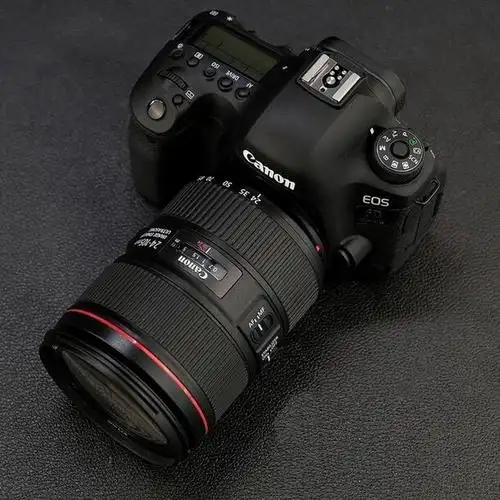 canon佳能eos6dmark画幅单反数码相机专业数码单反