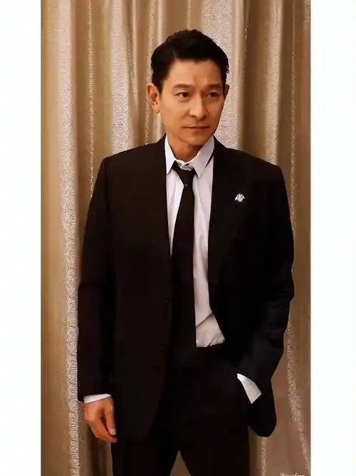 刘德华涉嫌抄袭被告,2次庭审结束,原告不同意和解索赔9999万