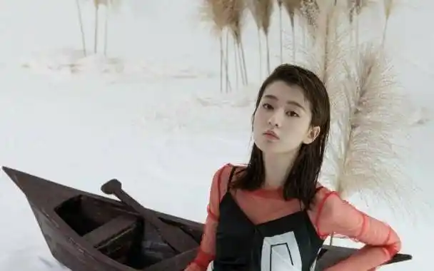 我不能恋爱的女朋友,吃了恋爱暖身彩虹冰淇淋,乔欣壁咚许魏洲_丁小柔