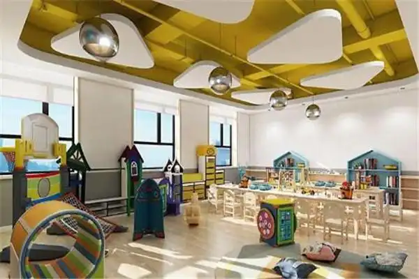 儿童培训机构加盟费