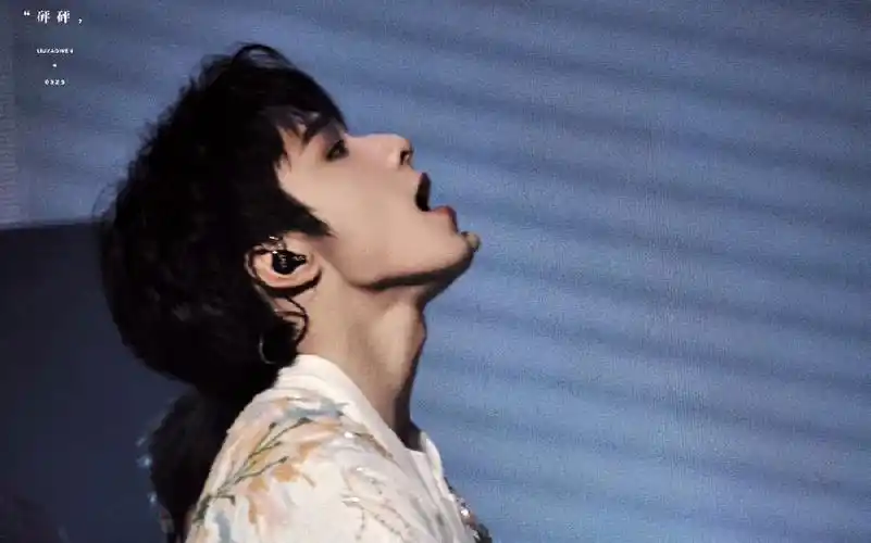 【刘耀文】救大命了这下颌线这喉结!《躺着真舒服》直拍存档