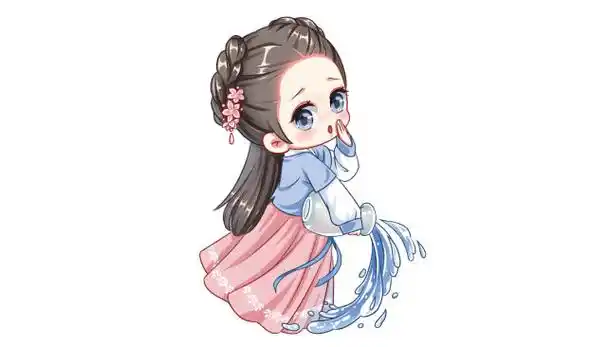 水瓶女的性格水瓶座女性格深度超准分析