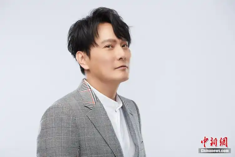 情歌王子张信哲:用声音说故事的人-音乐中国_中国网