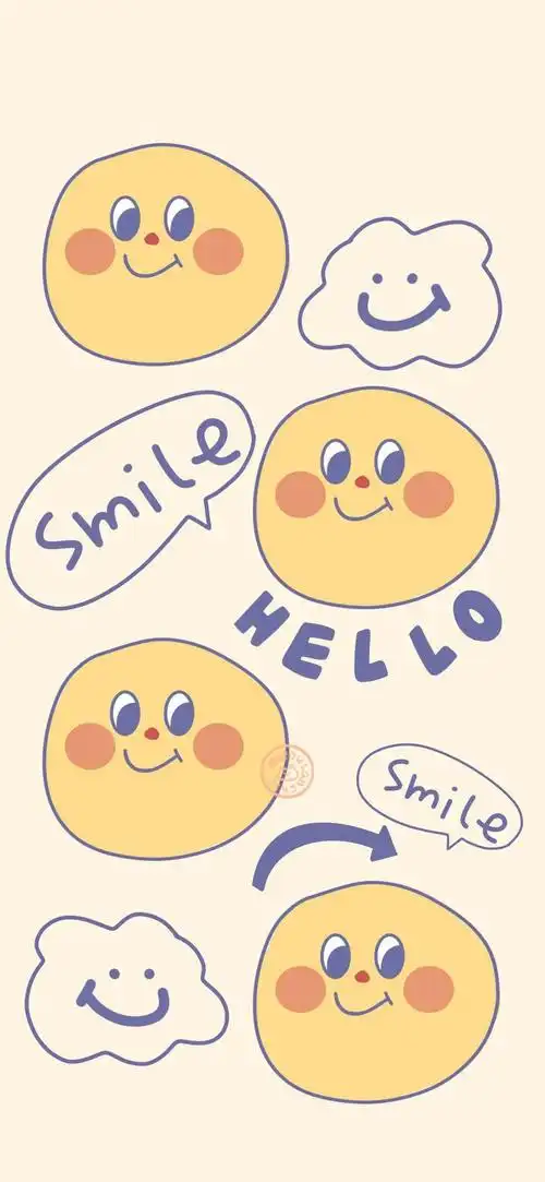 锁屏 主屏壁纸套图