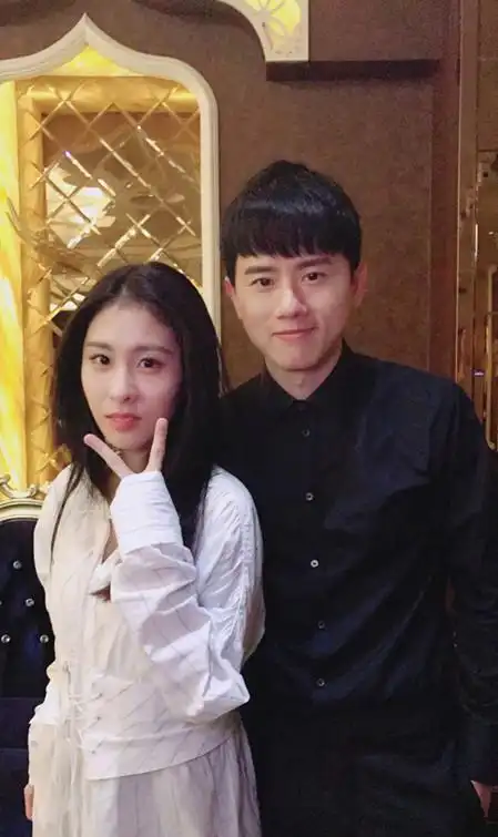 网传华晨宇和张碧晨隐婚,已有一个一岁的孩子?男方堂哥出面回应|张杰|