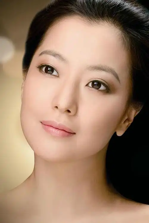 韩国影星金喜善