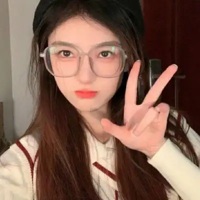 超可爱软妹风头像高清好看的可爱头像小仙女软妹图片