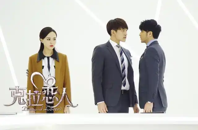 《克拉之恋》晋升全民剧 情敌入场cp关系大洗牌