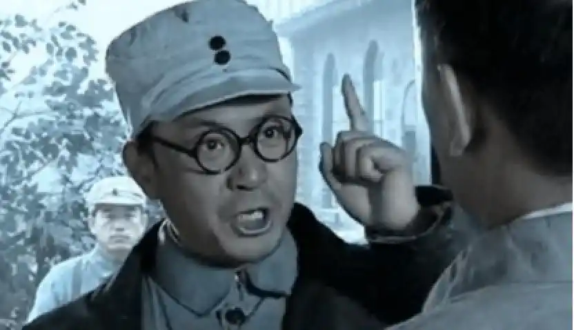 亮剑:李云龙最怕的老旅长,为何后来都没有再出现?答案很扎心