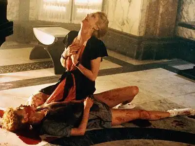 我们最爱的吸血鬼