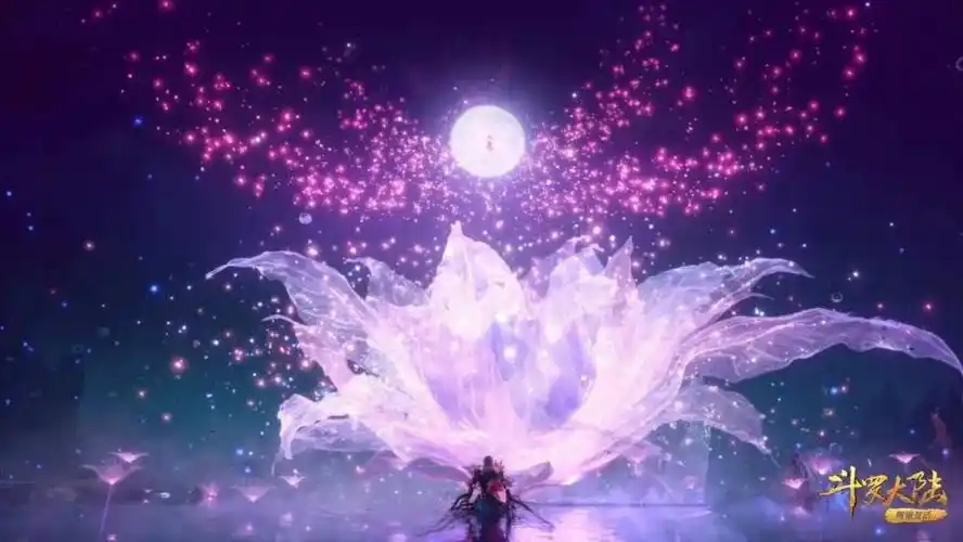 斗罗大陆壁纸
