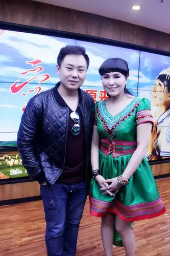 乌兰托娅爱从草原来ep首发号召打假