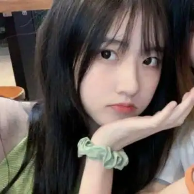 ins女生头像真人高清真实的女生头像ins图片精选