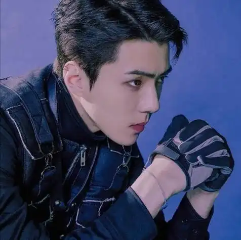 exo吴世勋头像图片大全 头像图片大全 -【爱个性】