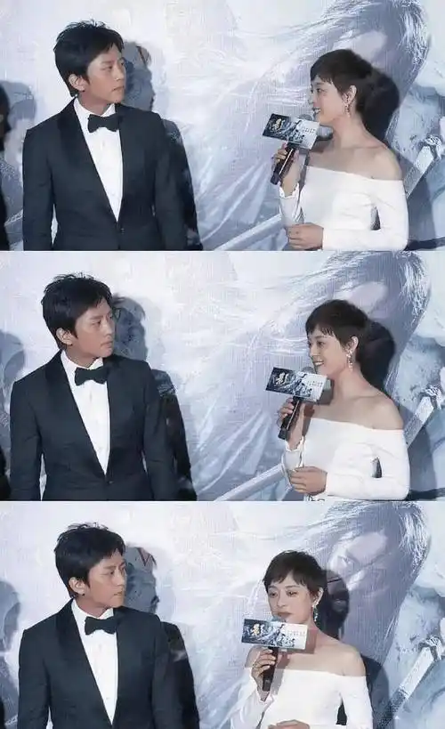 原创邓超孙俪佛系日常唐艺昕张若昀童话般爱情任嘉伦聂欢成为经典