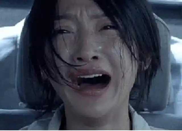 荧屏上哭戏精湛的女星,孙俪让人心疼,蓝盈盈得到大家好评