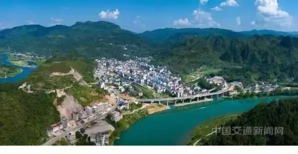 湖南省慈利县"五跟五走"打造"四好农村路"纪实__中国交通新闻网