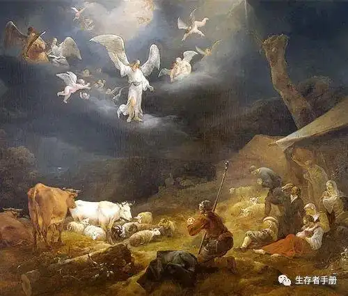 国会山枪声:来自丛林的暴力基因仍控制着人类的前途命运