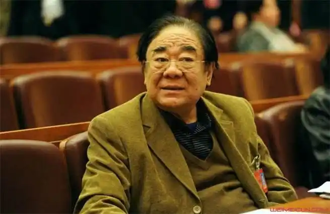 金铁霖婚史有几段 金铁霖简历及个人资料他结过几次婚