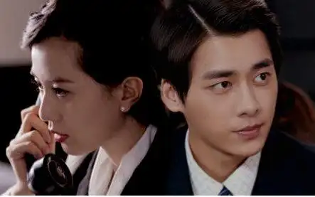 【李易峰】【刘诗诗】《麻雀》