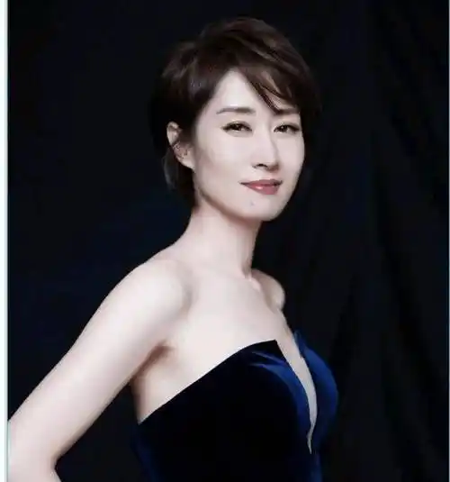 刘敏涛:生娃顾家遭遇嫌弃,分手当天前夫的话,至今记忆犹新_婚姻_丈夫