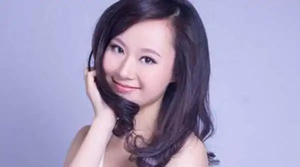 张逗逗个人资料家庭背景介绍 军师联盟饰演夏侯尚之女