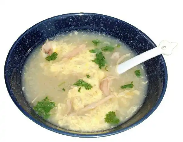 蒙城人独爱的撒汤,全城人为这一碗汤偷偷早起