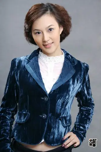 2006年度影视星锐榜选手--王子子