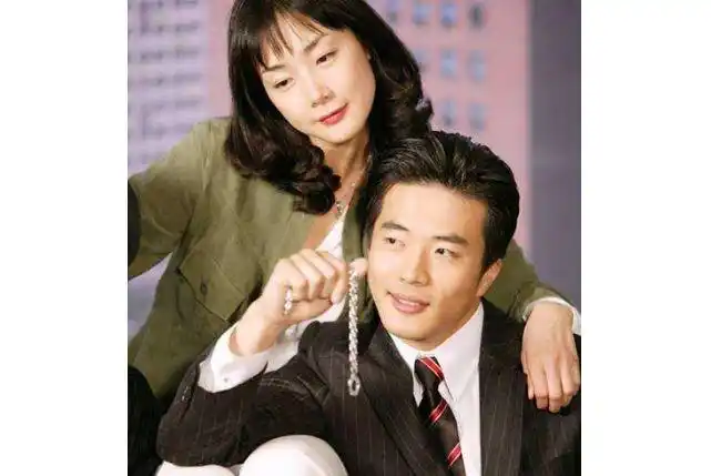 韩国十大悲情催泪电视剧从头哭到尾8090后的回忆