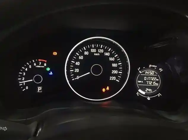 缤智仪表盘中文设置(缤智2020款车上的仪表)-海龙汽车网