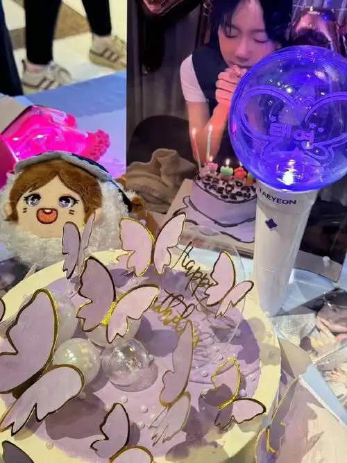 金泰妍0309生日快乐##金泰妍美好研究所