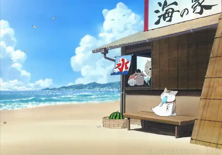 夏目友人帐 二次元 动漫