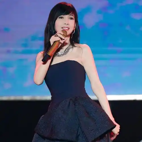 周慧敏,邱淑贞,周海媚,朱茵,李嘉欣,刘德华夸她世界第一