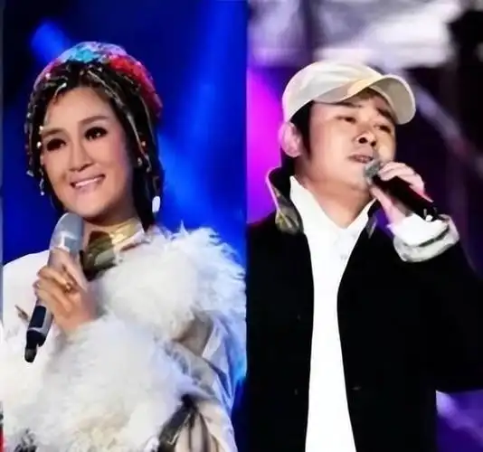 回顾降央卓玛因西海情歌爆红被刀郎起诉如今怎样了
