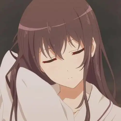 【动漫女头】路人女主养成方法