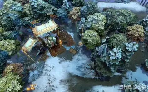 dota2地图偏好设置教程如何改回经典皮肤