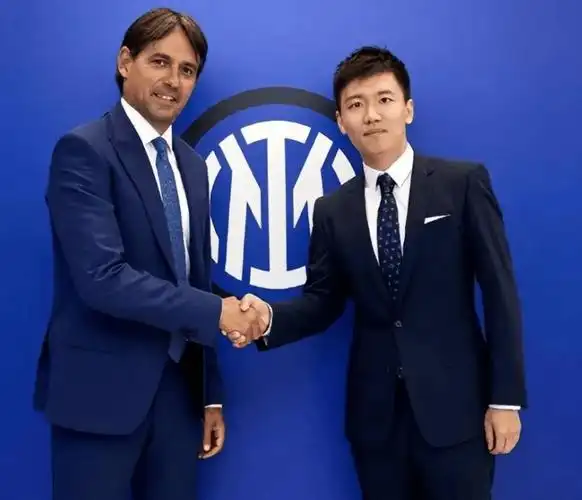 同样是富二代,苏宁公子张康阳投资特斯拉,25岁收购国际米兰