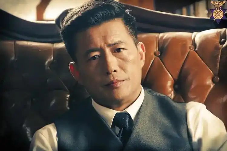 高曙光演过的电视剧(高曙光:33岁与江珊闪婚,仅用6个月再娶富商王玲