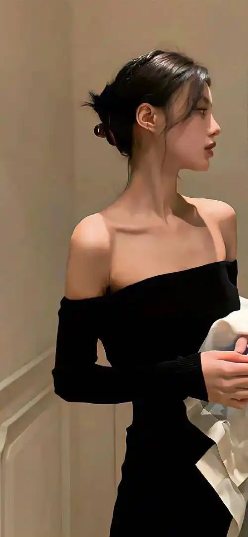 壁纸|高级感ins风女生锁屏壁纸