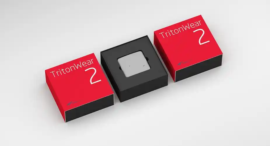 智能可穿戴设备产品包装设计