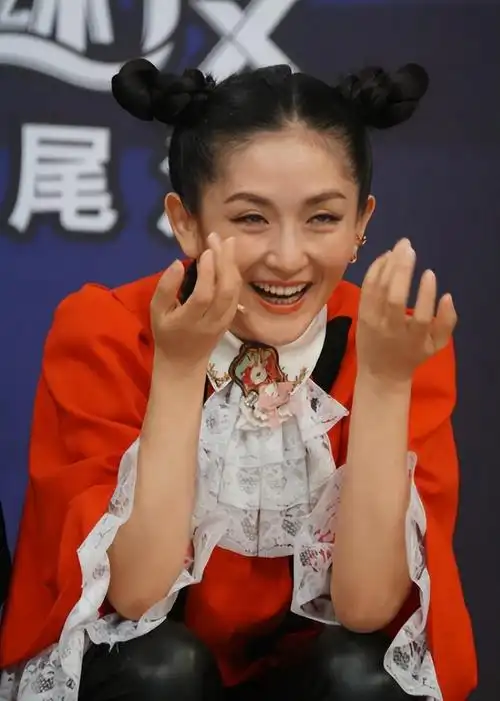 回顾谢娜从平凡到走上人生巅峰离不开张杰的帮助