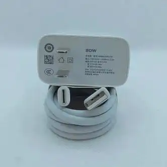 原装vivo80w充电器x80proiqooneo6s15proxnotexfold快充头数据线 8新