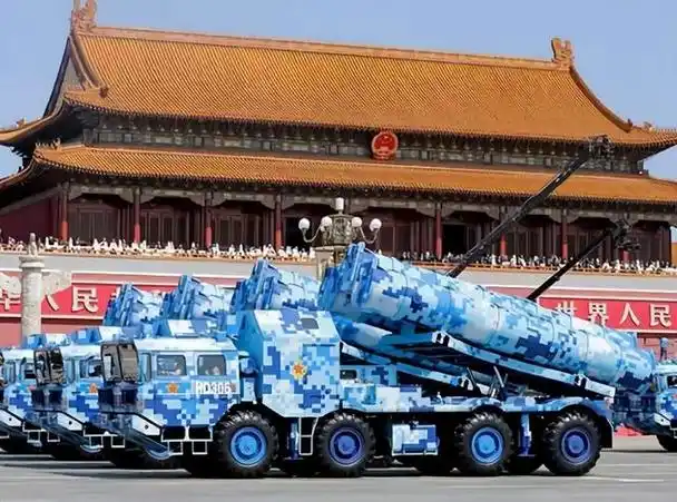 一旦战争爆发!我国发射一枚东风41导弹,到底需要花费多少钱?