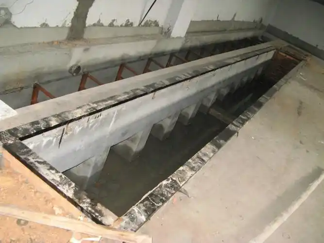 电缆沟内有水如何解决