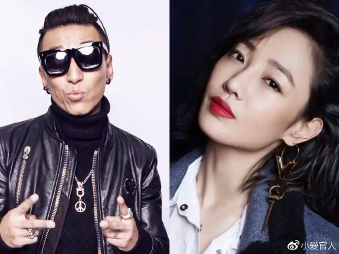 白百何陈羽凡高调秀恩爱?带着裂痕的婚姻,能否还原幸福模样?