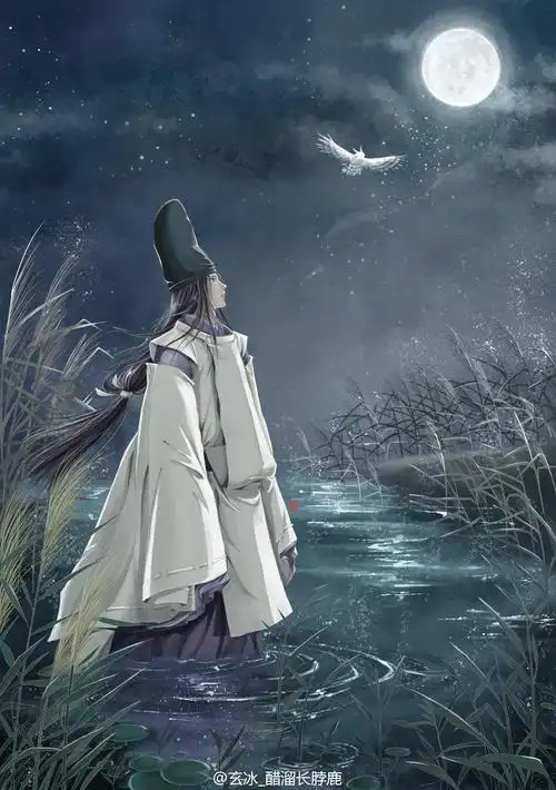 2014年6月17日 22:30   关注  棋魂 评论 收藏