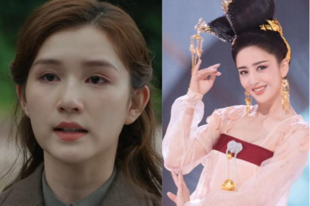 陈思诚的开心你想象不到!一对比才知道,21岁女友为啥赢过佟丽娅